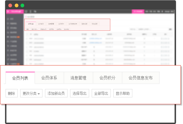 �ʻ���ҵȫ��Ӫ����������е��û���������չʾ